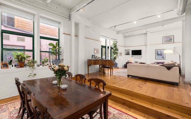 211 E 2nd St #1, New York, NY 10009 (Living Room)