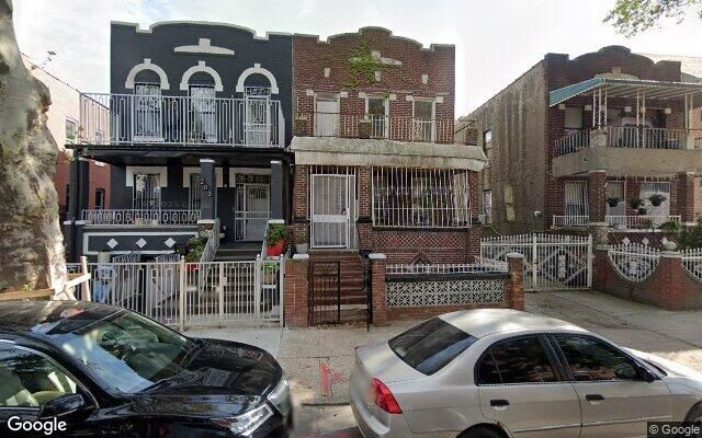 211 Grafton St, Brooklyn, NY 11212