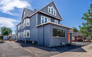 2120 S Park Ave, Buffalo, NY 14220