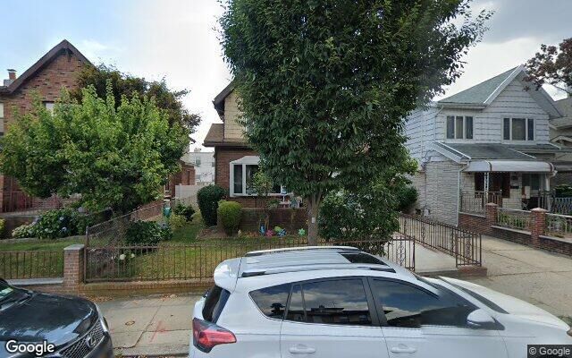 2128 68th St, Brooklyn, NY 11204