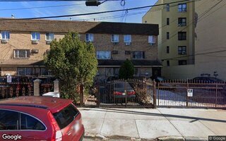 2128 Aqueduct Ave E, Bronx, NY 10453