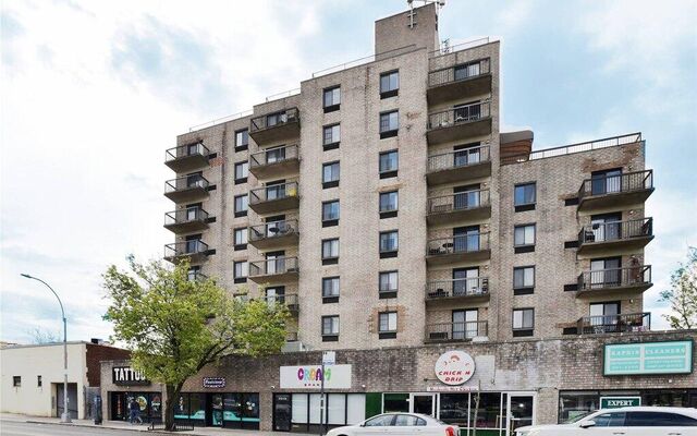 213-02 42nd Ave #7A, Bayside, NY 11361 (Condo)