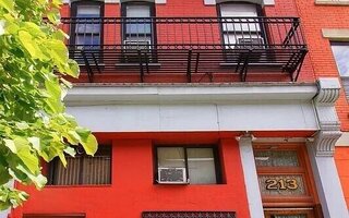 213 E 120th St, Manhattan, NY 10035