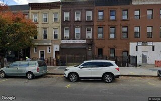 2132 Fulton St #2132-A, Brooklyn, NY 11233