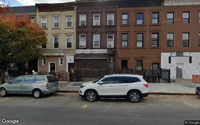 2132 Fulton St #2132-A, Brooklyn, NY 11233