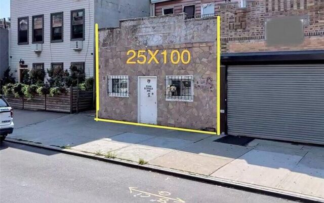 214 Buffalo Ave, Brooklyn, NY 11213 (Road)
