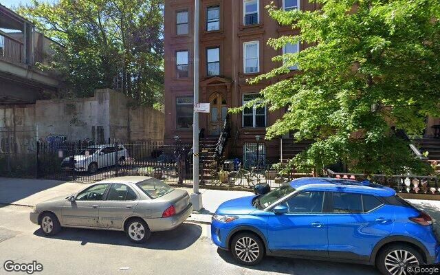214 Lefferts Pl, Brooklyn, NY 11238