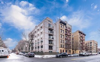 2155 Daly Ave #6A, Bronx, NY 10460