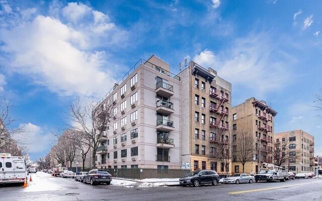 2155 Daly Ave #6A, Bronx, NY 10460