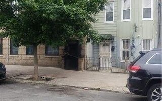 2158 Clinton Ave, Bronx, NY 10457