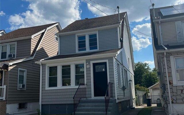 216-08 115th Rd, Cambria Heights, NY 11411 (Porch)