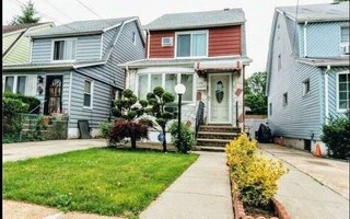 216-18 115th Rd, Cambria Heights, NY 11411