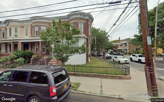 216 Van Sicklen St, Brooklyn, NY 11223