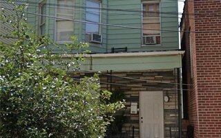2160 Blackrock Ave, Bronx, NY 10472