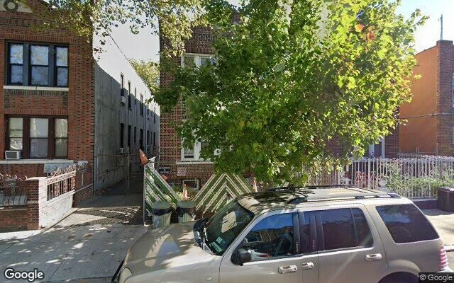 217 E 95th St, Brooklyn, NY 11212