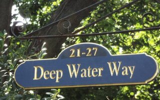 22 Deep Water Way 40, Bronx, NY 10464