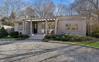 22 Pine Crest Ln, Sag Harbor, NY 11963