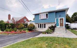 22 Sherman Ave, Bethpage, NY 11714