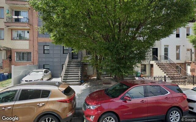 22 St Andrews Pl, Brooklyn, NY 11216