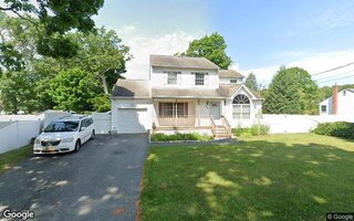 22 Teepee Rd, Rocky Point, NY 11778