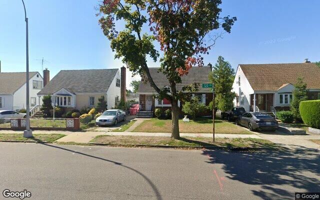 220-22 120th Ave, Cambria Heights, NY 11411