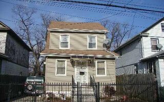 220-25 134th Rd, Springfield Gardens, NY 11413