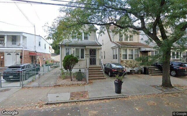 221-15 92nd Ave, Queens Village, NY 11428 (Porch)