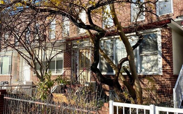 221 Avenue M, Brooklyn, NY 11230 (Porch)