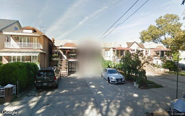 2210 E 12th St, Brooklyn, NY 11229 (House View)