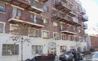 222 Skillman St #8C, Brooklyn, NY 11205