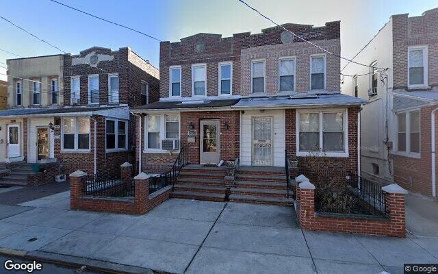 2220 Manning St, Bronx, NY 10462