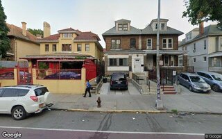 2227 University Ave, Bronx, NY 10453