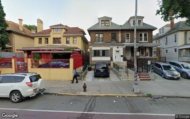 2227 University Ave, Bronx, NY 10453