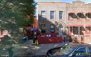 2228 Strauss St, Brooklyn, NY 11212