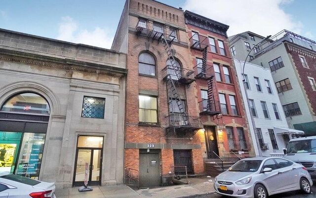 223 15th St, Brooklyn, NY 11215 (Road)