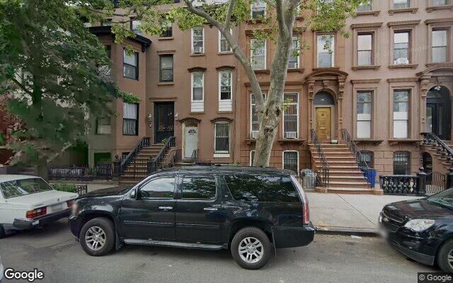 223 Gates Ave, Brooklyn, NY 11238