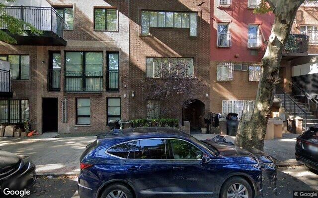 223 Rutledge St, Brooklyn, NY 11211