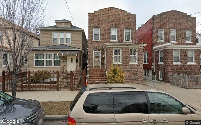 2235 Quimby Ave, Bronx, NY 10473