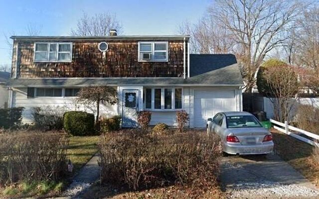2243 Stewart Ave, Westbury, NY 11590 (House View)
