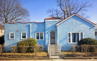 225 Street, Springfield Gardens, NY 11413