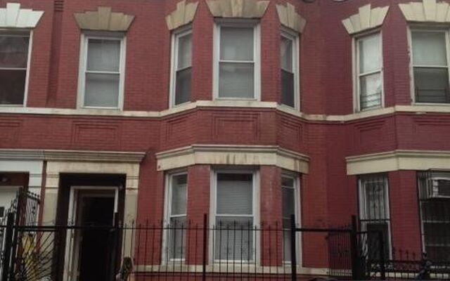2257 Walton Ave, Bronx, NY 10453