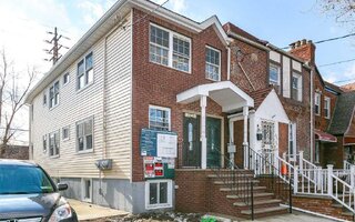 226-04 Mentone Ave, Laurelton, NY 11413