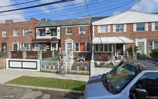 226-07 141st Ave, Springfield Gardens, NY 11413