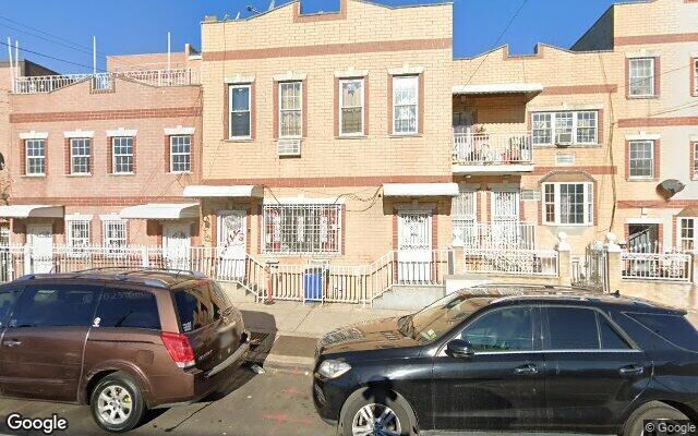 2265 Pitkin Ave, Brooklyn, NY 11207