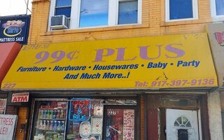 227 Port Richmond Ave, Staten Island, NY 10302