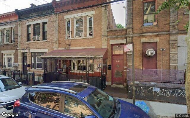 2274 Hughes Ave, Bronx, NY 10458
