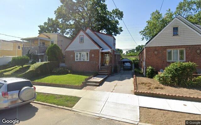 228-18 Mentone Ave, Laurelton, NY 11413