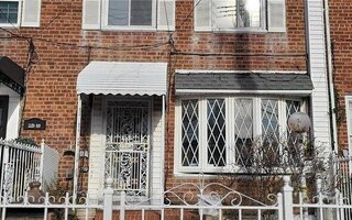 229-11 141st Ave, Springfield Gardens, NY 11413