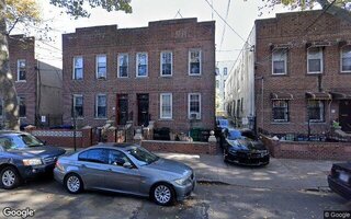 2293 Strauss St, Brooklyn, NY 11212