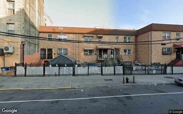 2295 Crotona Ave, Bronx, NY 10458